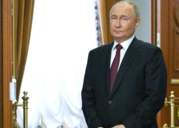 Russian President