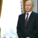 Russian President