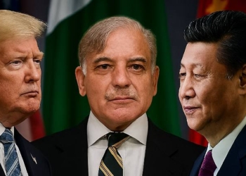 Pakistan’s Dangerous Game