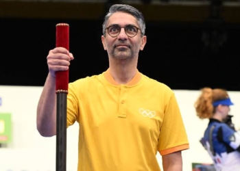 Abhinav Bindra