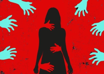 Gang-Rape