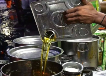 Edible Oil