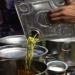 Edible Oil