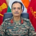 DG Infantry Lt Gen Ajay Kumar