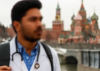 Rajasthan Medical Student