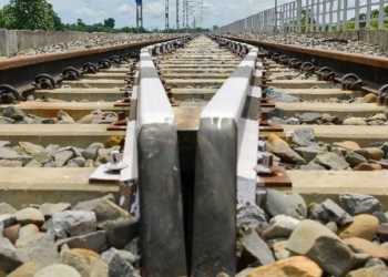 Rail Track