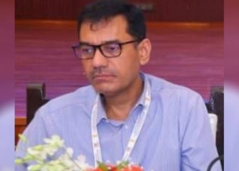 Telangana IAS