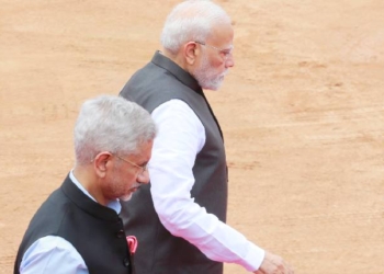 EAM Jaishankar