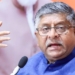 Ravi Shankar Prasad