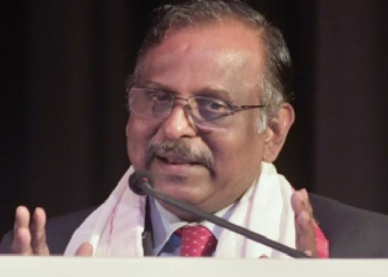 Dr. V. Narayanan