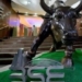 IT Stocks - BSE