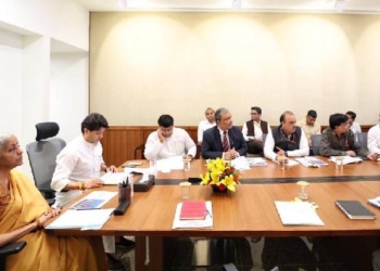 Jyotiraditya Scindia
