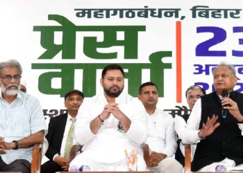 Tejashwi