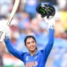 Smriti Mandhana