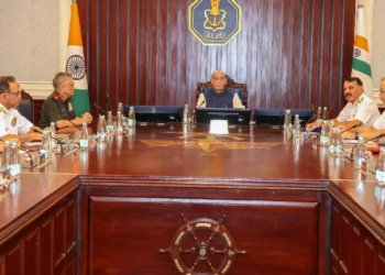 Rajnath Singh