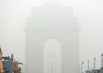 Delhi - Cold
