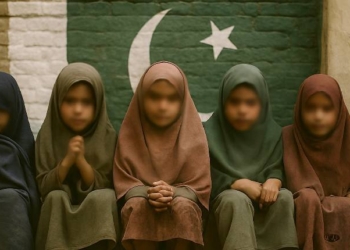 Pakistan