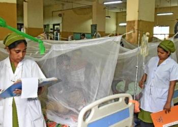 Dengue