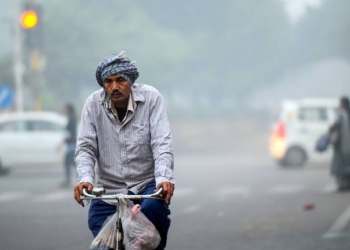 Delhi