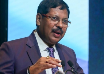 CJI BR Gavai