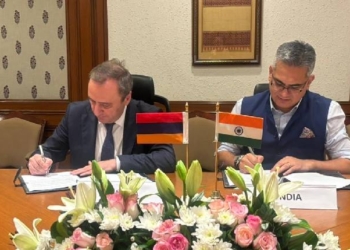 Defence Industrial Collaboration