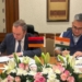 Defence Industrial Collaboration