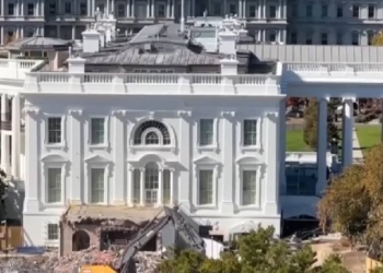 White House