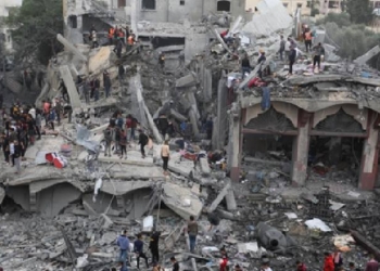 Gaza Ceasefire Deal