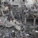 Gaza Ceasefire Deal