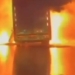 Andhra Pradesh Bus Fire