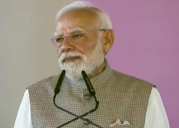 PM Modi