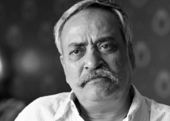 Piyush Pandey