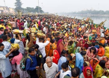 Chhath Puja