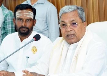 K’taka Team