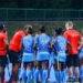 Hockey India