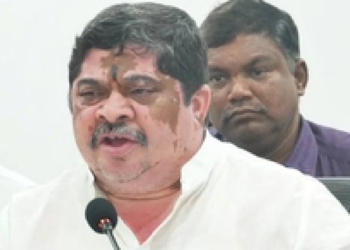 Telangana Transport Minister