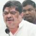 Telangana Transport Minister