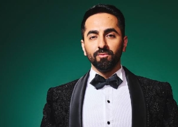 Ayushmann Khurrana