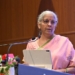 FM Sitharaman