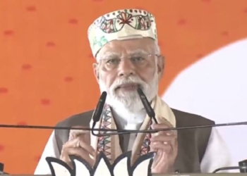 PM Modi