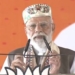 PM Modi