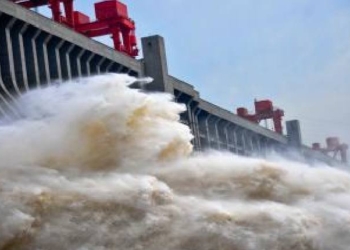 Indus Water Treaty