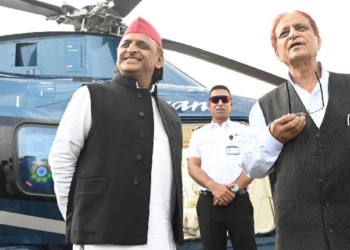 Akhilesh Yadav
