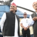 Akhilesh Yadav