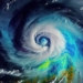 Cyclone Montha