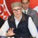 Omar Abdullah