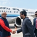 VP Radhakrishnan