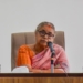 Nepal PM Sushila Karki