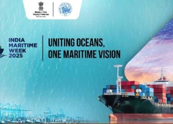 Maritime Week 2025