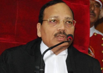 Justice Surya Kant